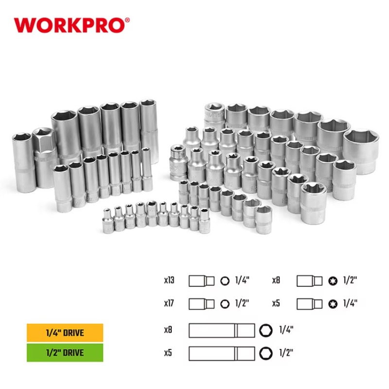 Juego de Herramientas Profesio - Auto Repair Tools reseña y precio