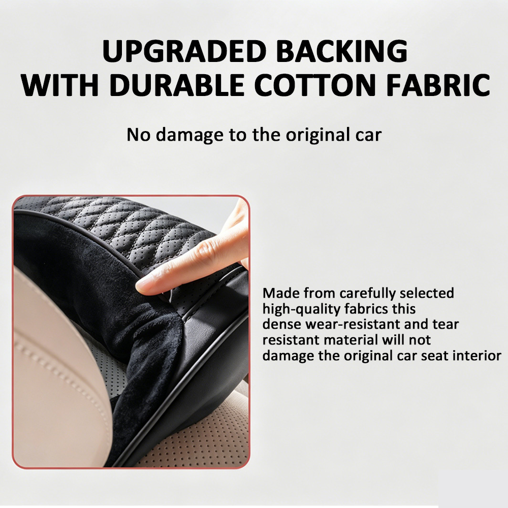 Cojín de Espuma Viscoelástica  - Memory Foam Car Neck Pillow Lumbar Support reseña y precio