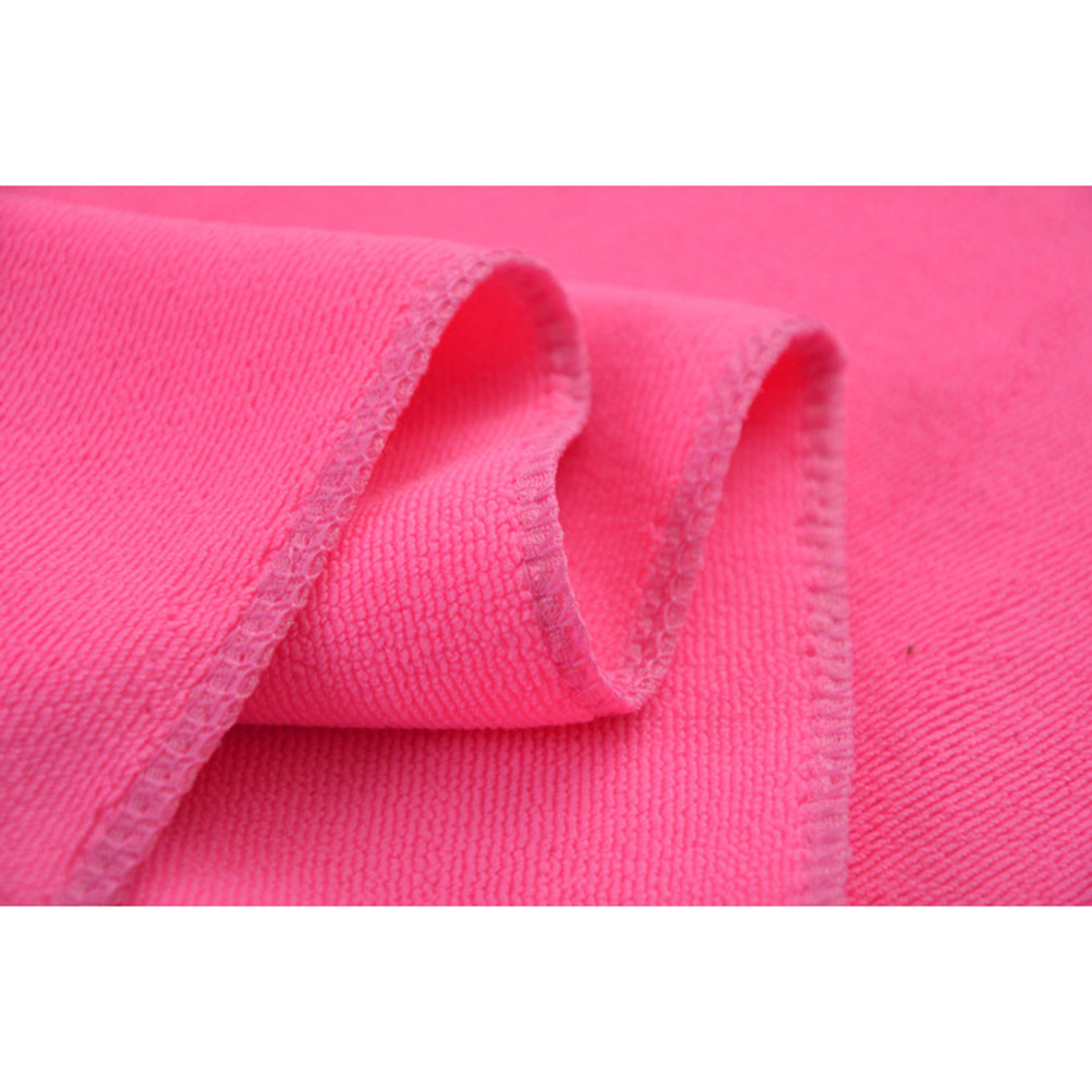 Toalla de Microfibra Premium 3 - Microfiber Car Drying Towel Super Absorbent reseña y precio