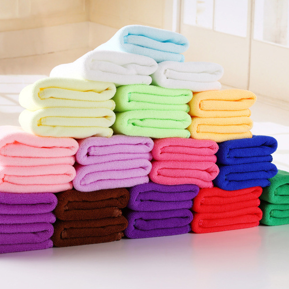 Toalla de Microfibra Premium 3 - Microfiber Car Drying Towel Super Absorbent reseña y precio
