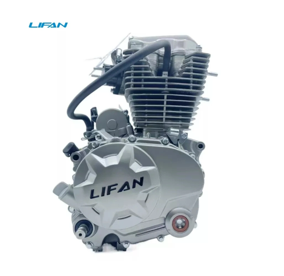 Motor OEM Lifan CG125 para Mot - Motorcycle Parts reseña y precio