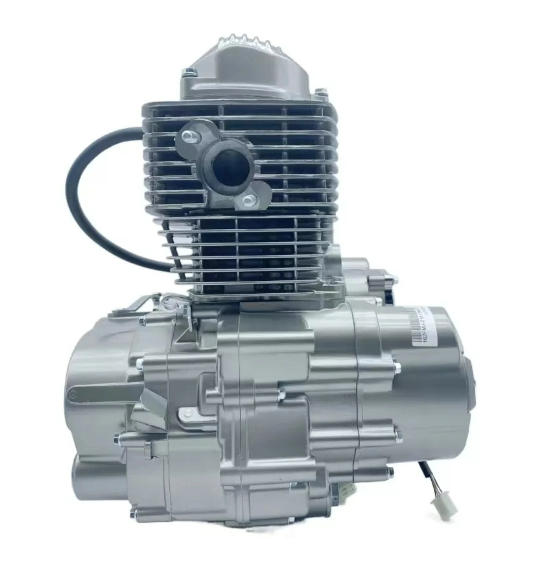 Motor OEM Lifan CG125 para Mot - Motorcycle Parts reseña y precio