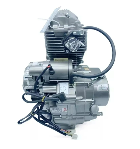 Motor OEM Lifan CG125 para Mot - Motorcycle Parts reseña y precio