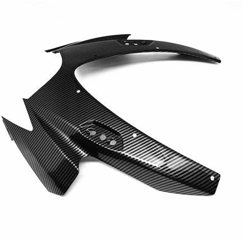 Nuevas Piezas de Carbono Multi - Motorcycle Parts reseña y precio
