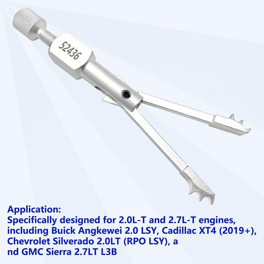 Herramienta tensora de cadena  - Auto Repair Tools reseña y precio