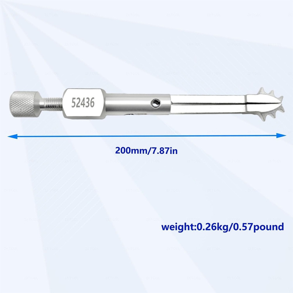 Herramienta tensora de cadena  - Auto Repair Tools reseña y precio