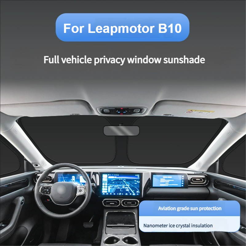 Parasol para Coche, Tipo Sombr - Car Sunshade Windshield Umbrella Foldable reseña y precio