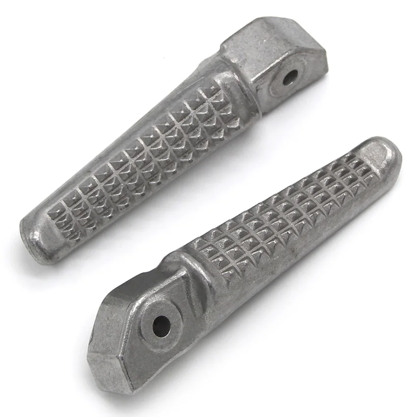Reposapiés Traseros para Motoc - Motorcycle Parts reseña y precio