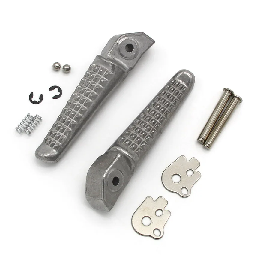 Reposapiés Traseros para Motoc - Motorcycle Parts reseña y precio