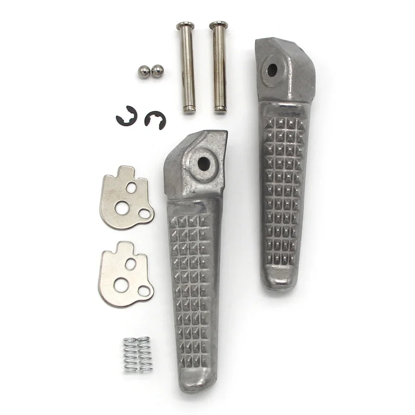 Reposapiés Traseros para Motoc - Motorcycle Parts reseña y precio