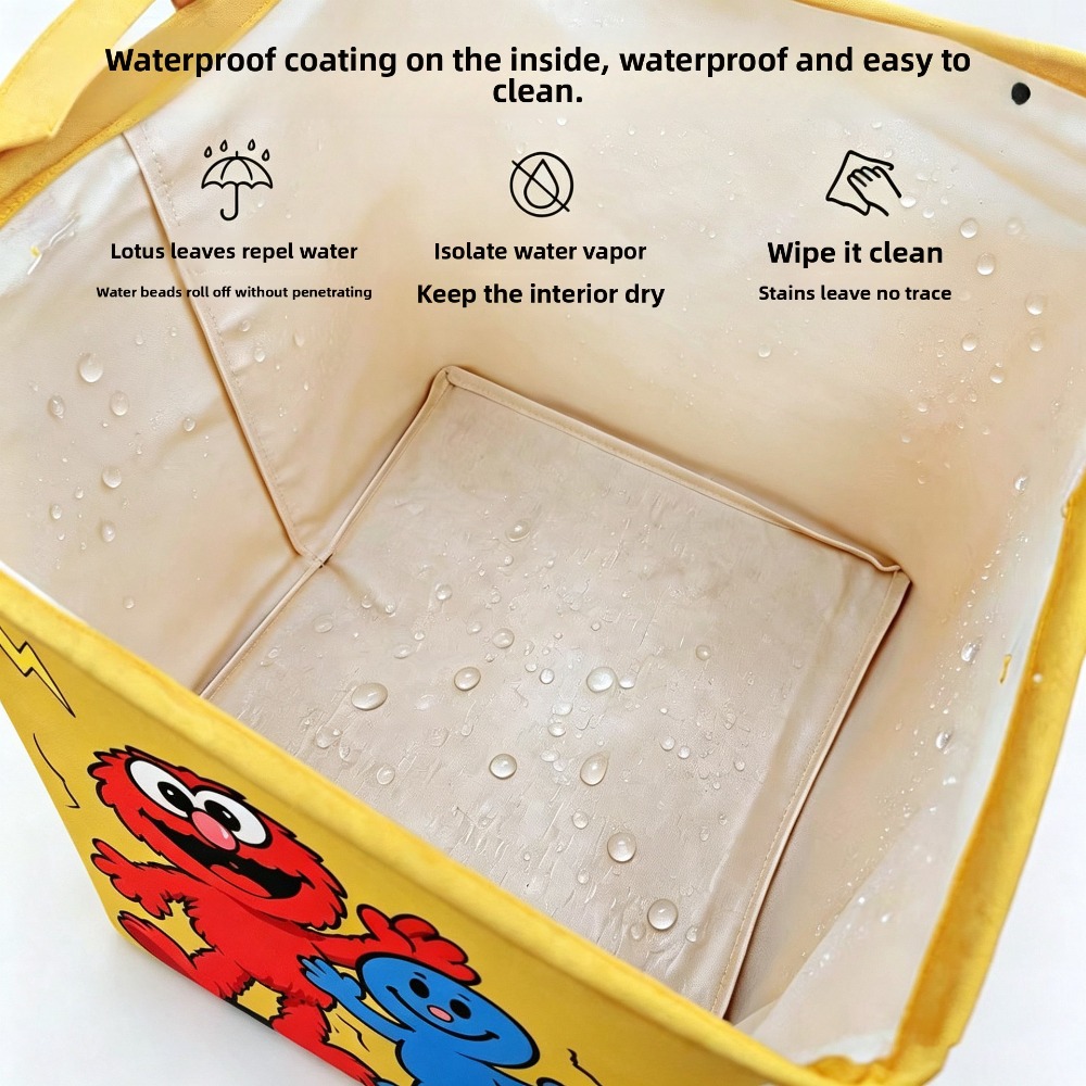 Caja de almacenamiento plegabl - Car Trunk Organizer Foldable Storage Box reseña y precio