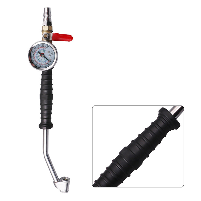 Varilla Infladora de Neumático - Auto Repair Tools reseña y precio