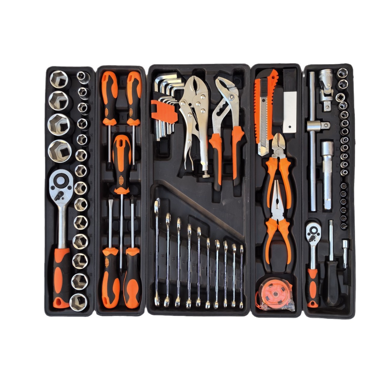 Juego de Herramientas de Repar - Auto Repair Tools reseña y precio