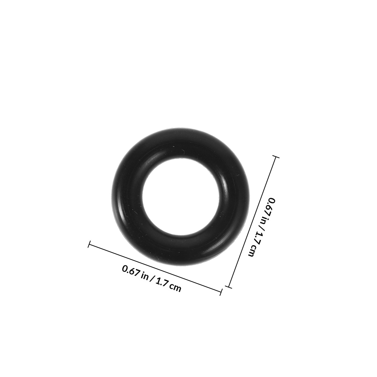 5 piezas de sellos de goma de  - Auto Repair Tools reseña y precio