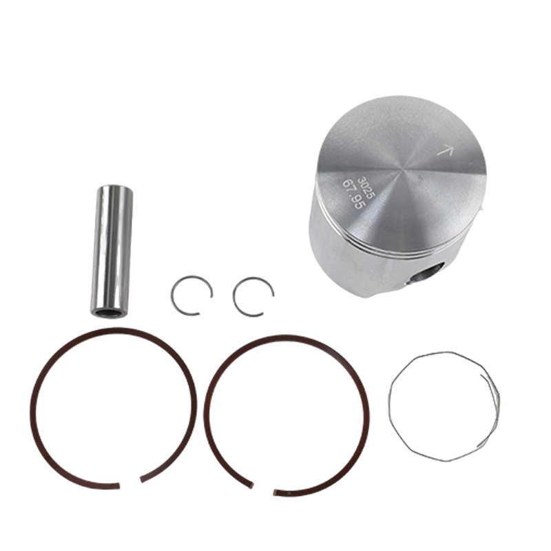 Cilindro Cerámico para Motocic - Motorcycle Parts reseña y precio