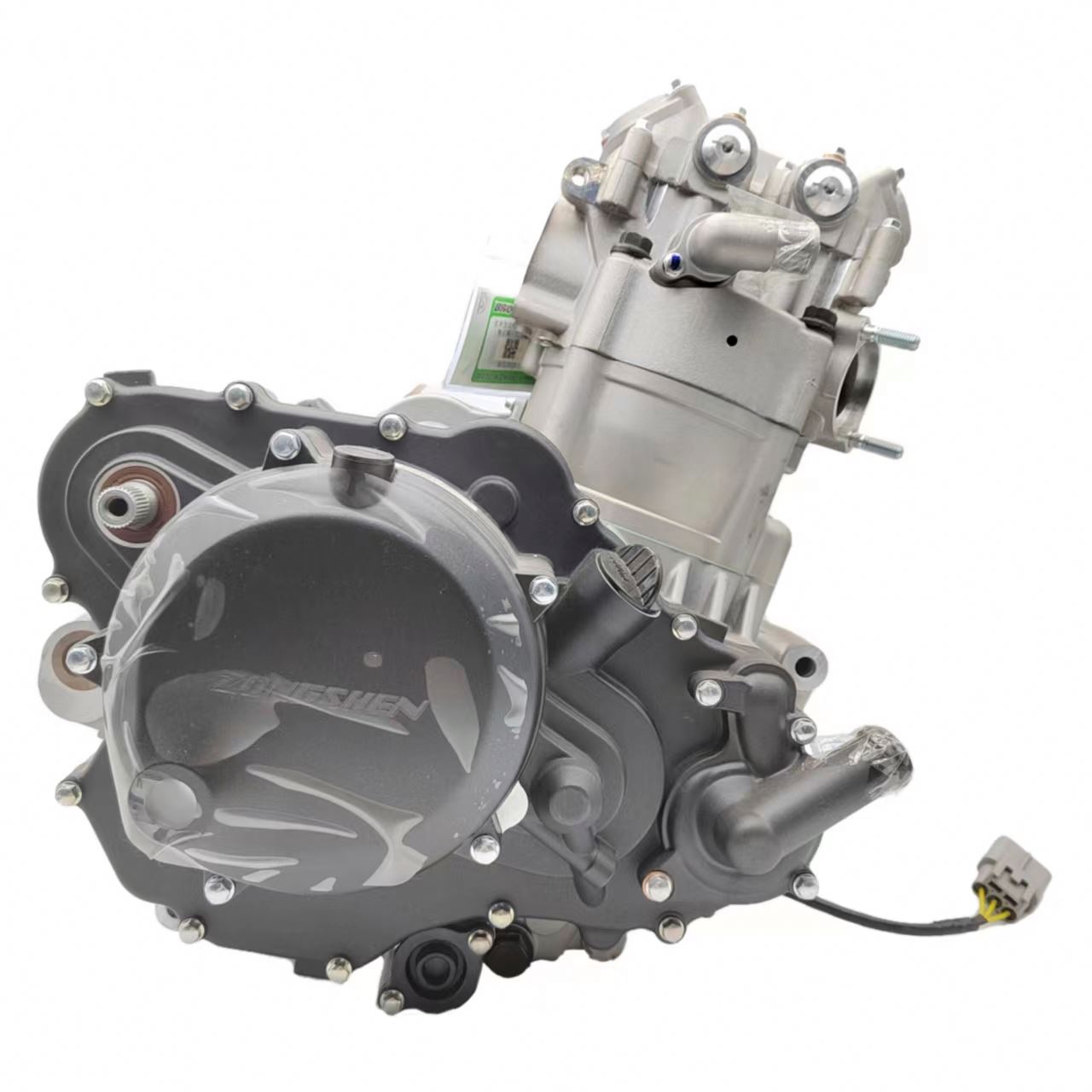 ZONGSHEN NC450 Dirt Bike Motor - Motorcycle Parts reseña y precio