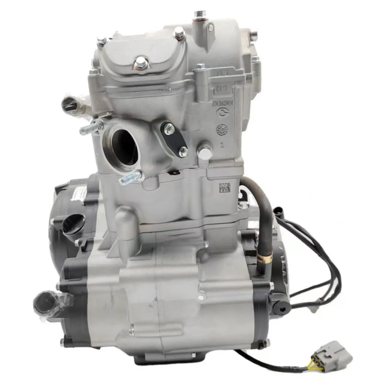 ZONGSHEN NC450 Dirt Bike Motor - Motorcycle Parts reseña y precio