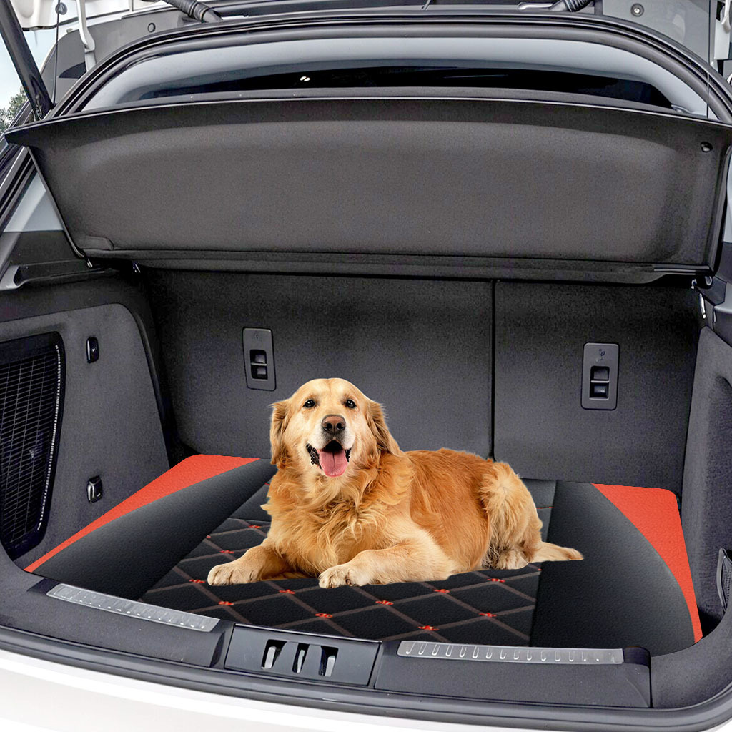 Alfombrilla Universal para Aut - Car Floor Mats Universal Waterproof Leather reseña y precio