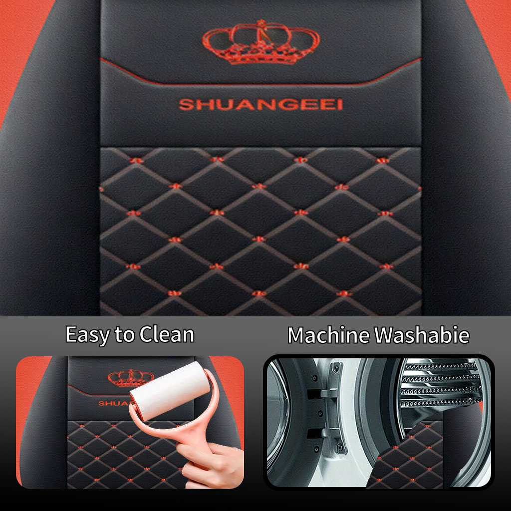 Alfombrilla Universal para Aut - Car Floor Mats Universal Waterproof Leather reseña y precio