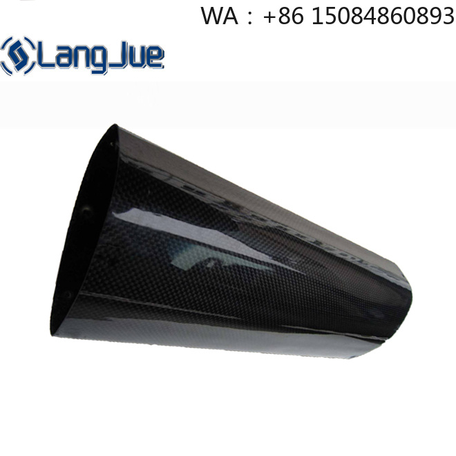 Piezas de Fibra de Carbono Per - Motorcycle Parts reseña y precio