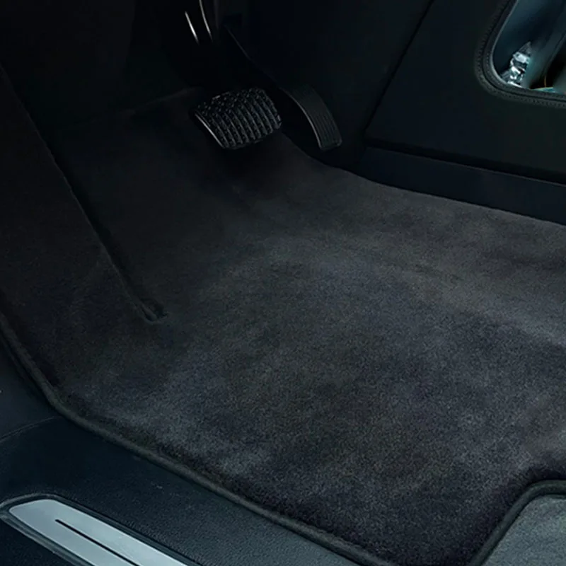 Alfombrillas para coche, venta - Car Floor Mats Universal Waterproof Leather reseña y precio