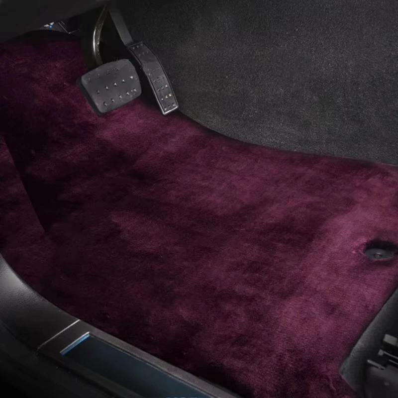 Alfombrillas para coche, venta - Car Floor Mats Universal Waterproof Leather reseña y precio