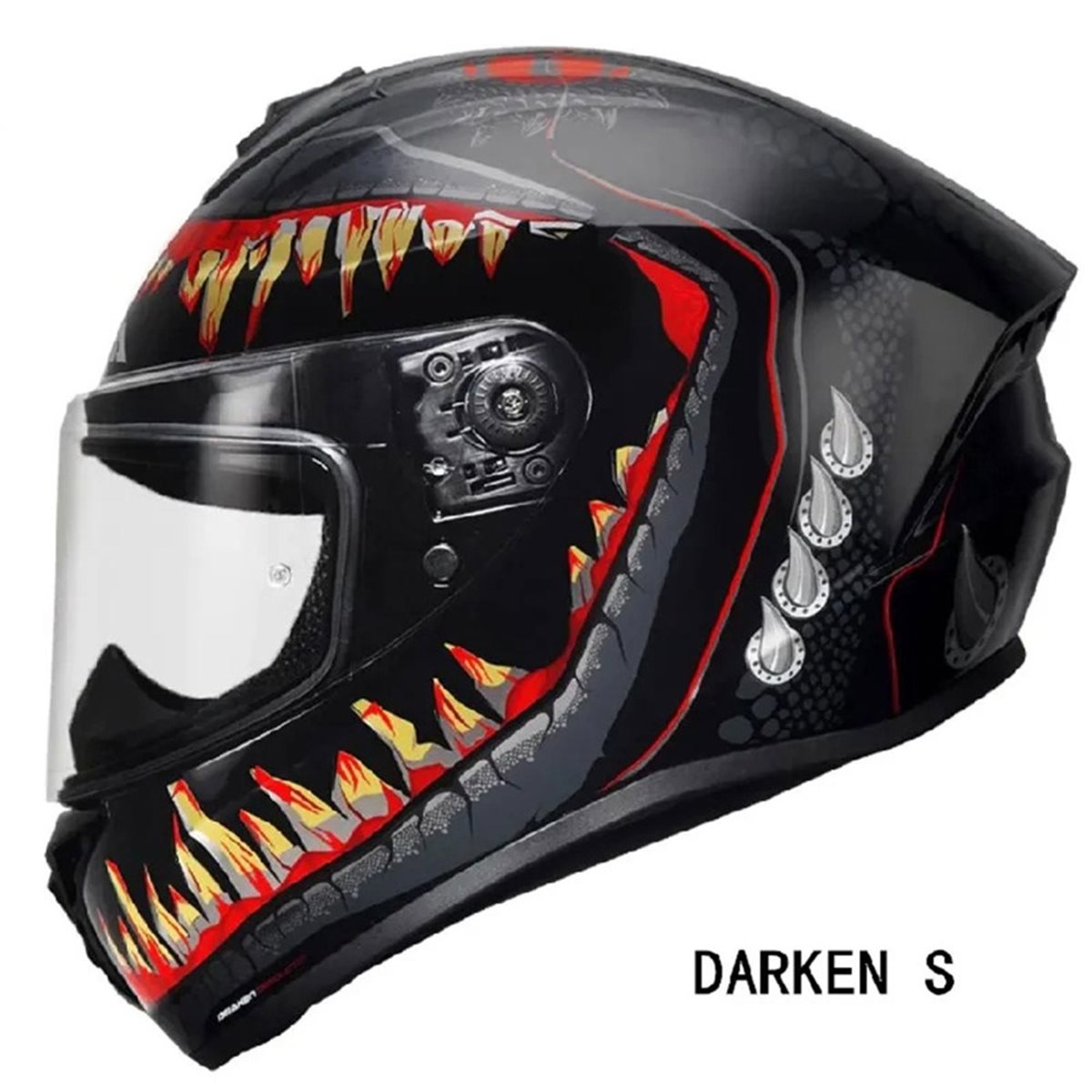 actualización. Para DARKEN S P - Motorcycle Parts reseña y precio