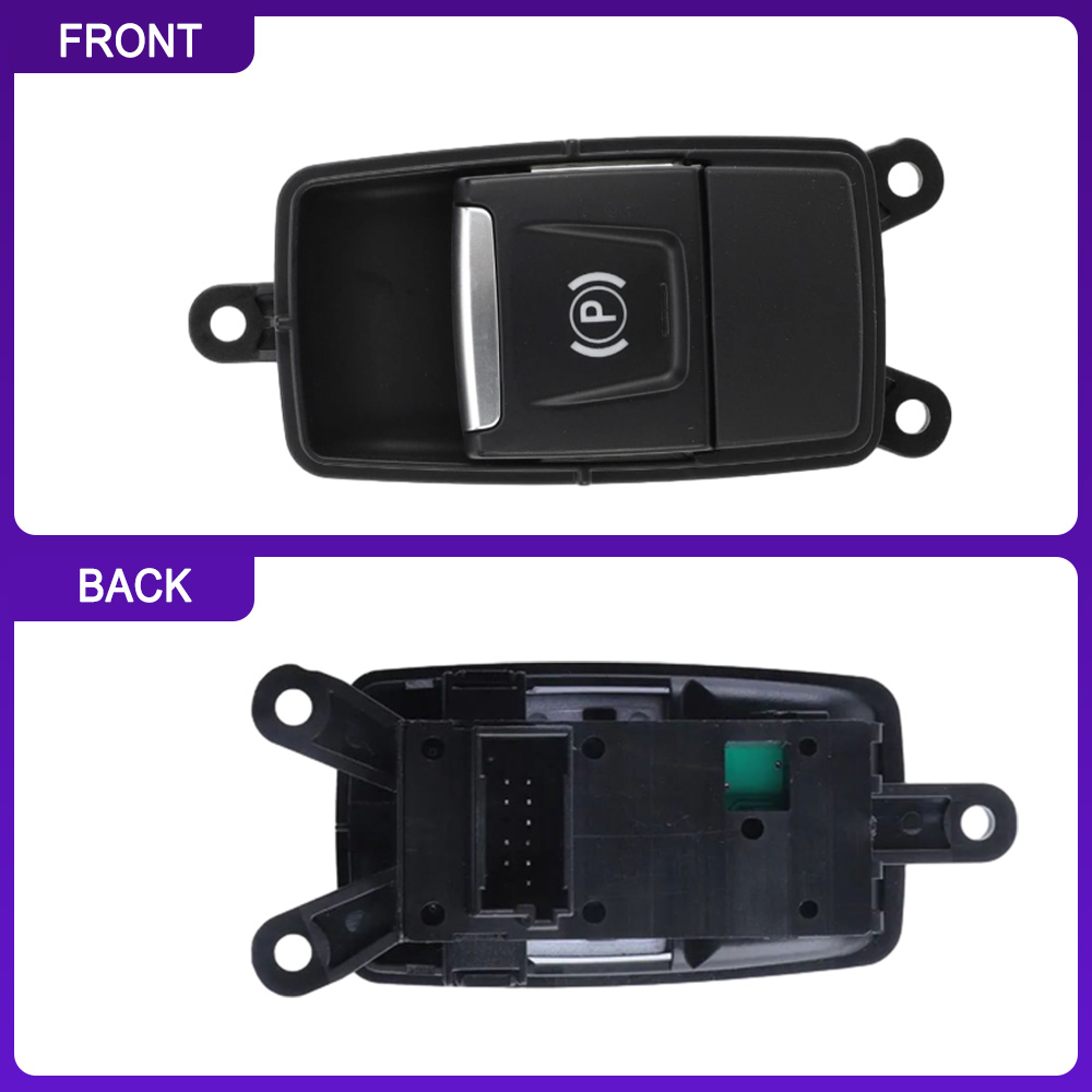 Interruptor de Control de esta - Car Electronics reseña y precio