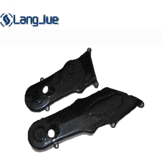 Piezas de Fibra de Carbono Per - Motorcycle Parts reseña y precio